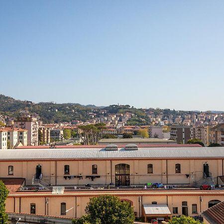 Apartamento Elegante Dimora La Spezia-Free Parking Exterior foto