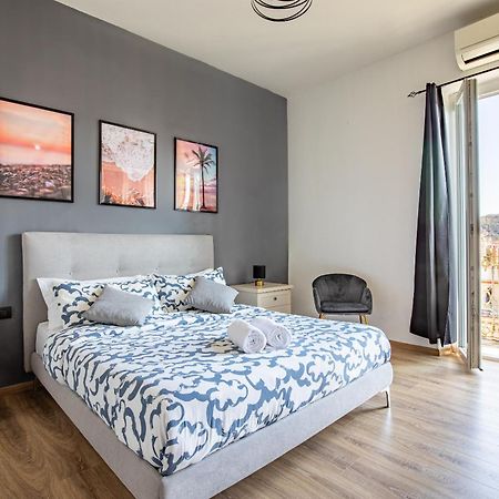 Apartamento Elegante Dimora La Spezia-Free Parking Exterior foto