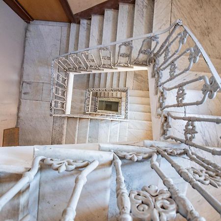 Apartamento Elegante Dimora La Spezia-Free Parking Exterior foto
