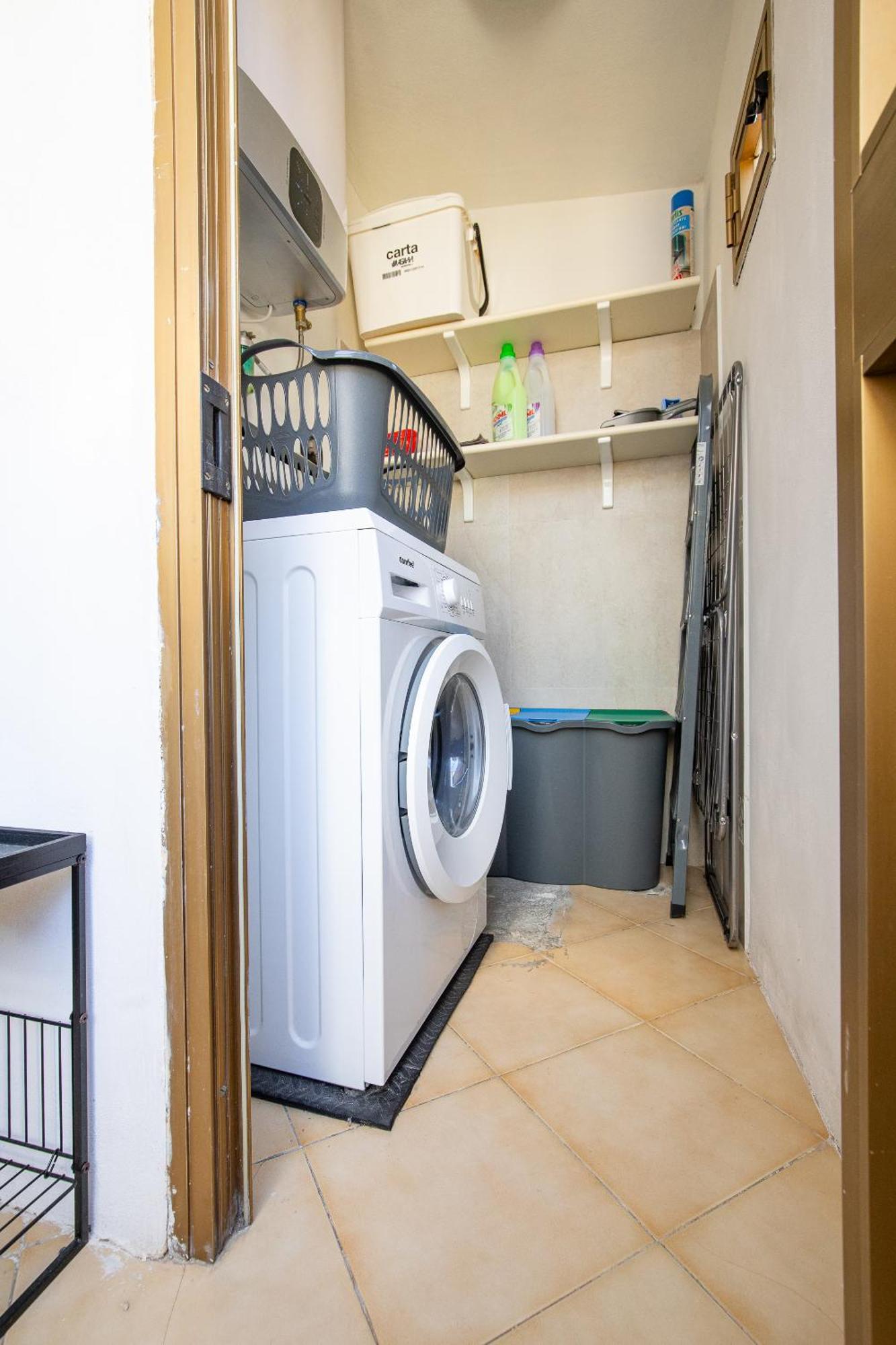 Apartamento Elegante Dimora La Spezia-Free Parking Exterior foto