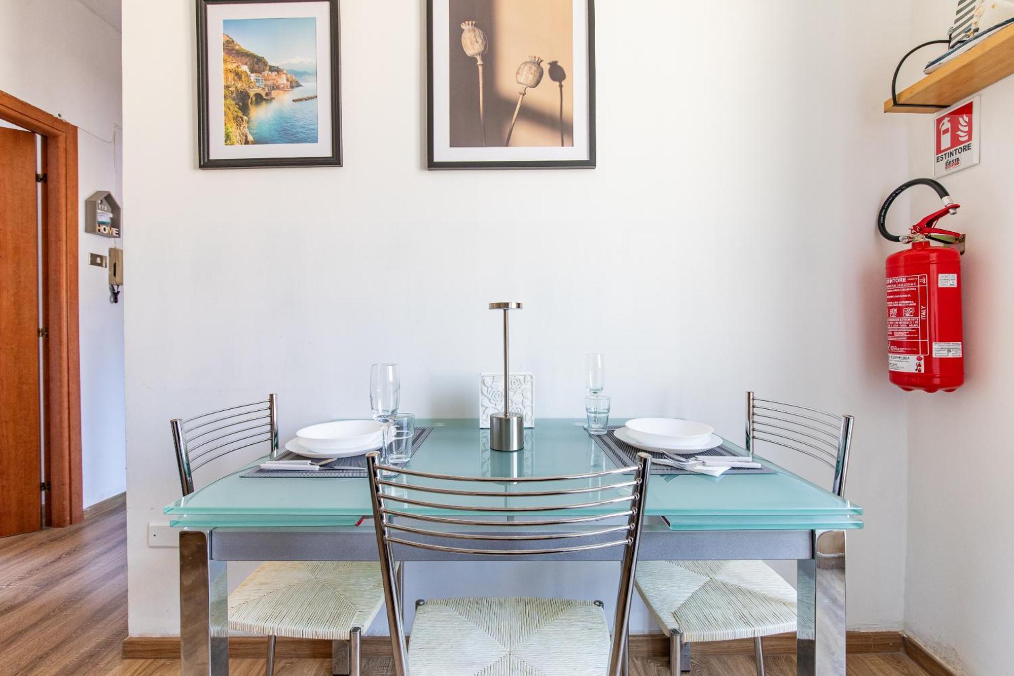 Apartamento Elegante Dimora La Spezia-Free Parking Exterior foto