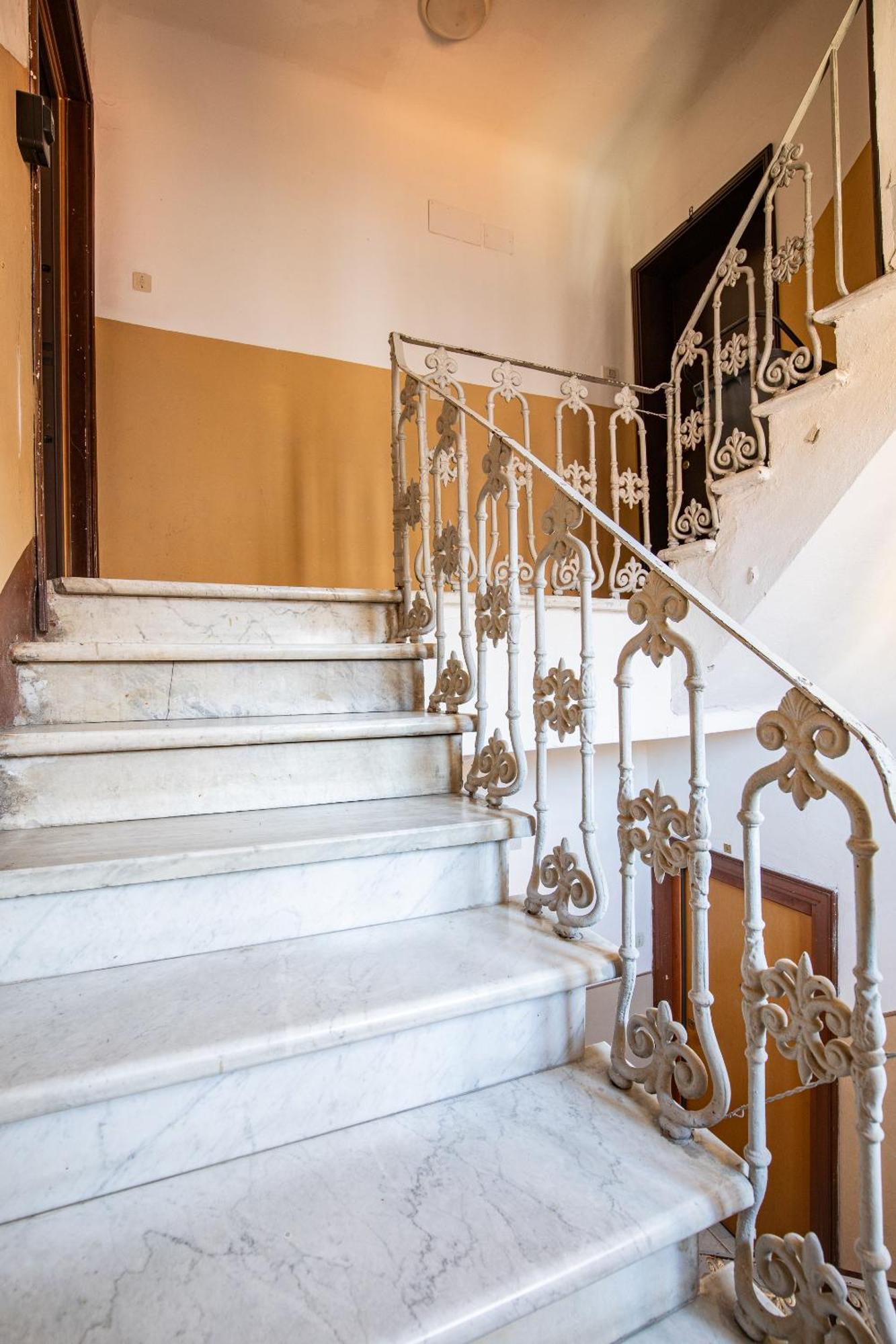 Apartamento Elegante Dimora La Spezia-Free Parking Exterior foto