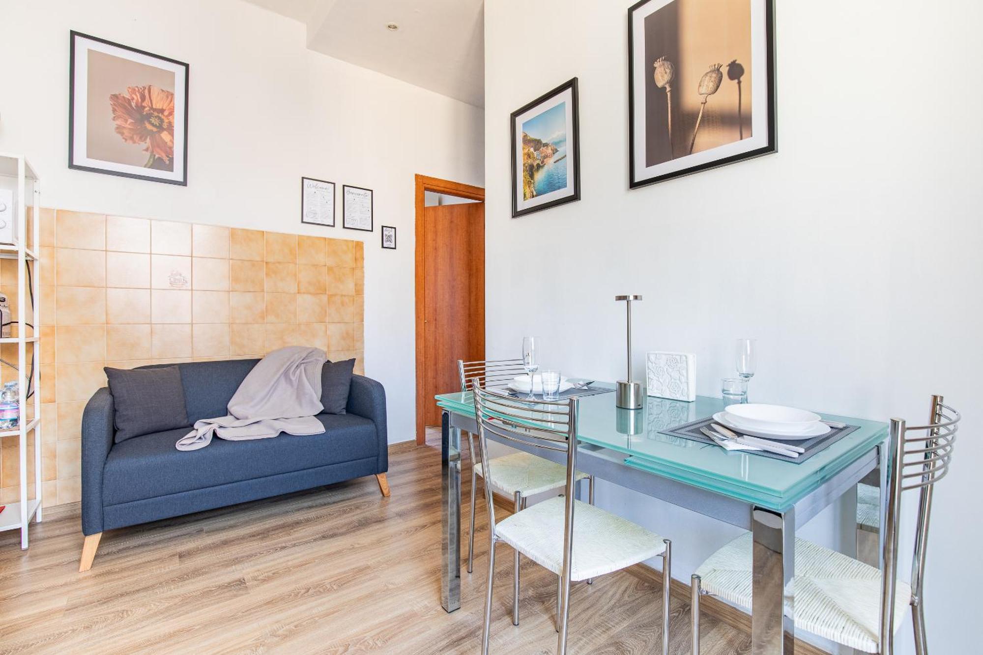 Apartamento Elegante Dimora La Spezia-Free Parking Exterior foto