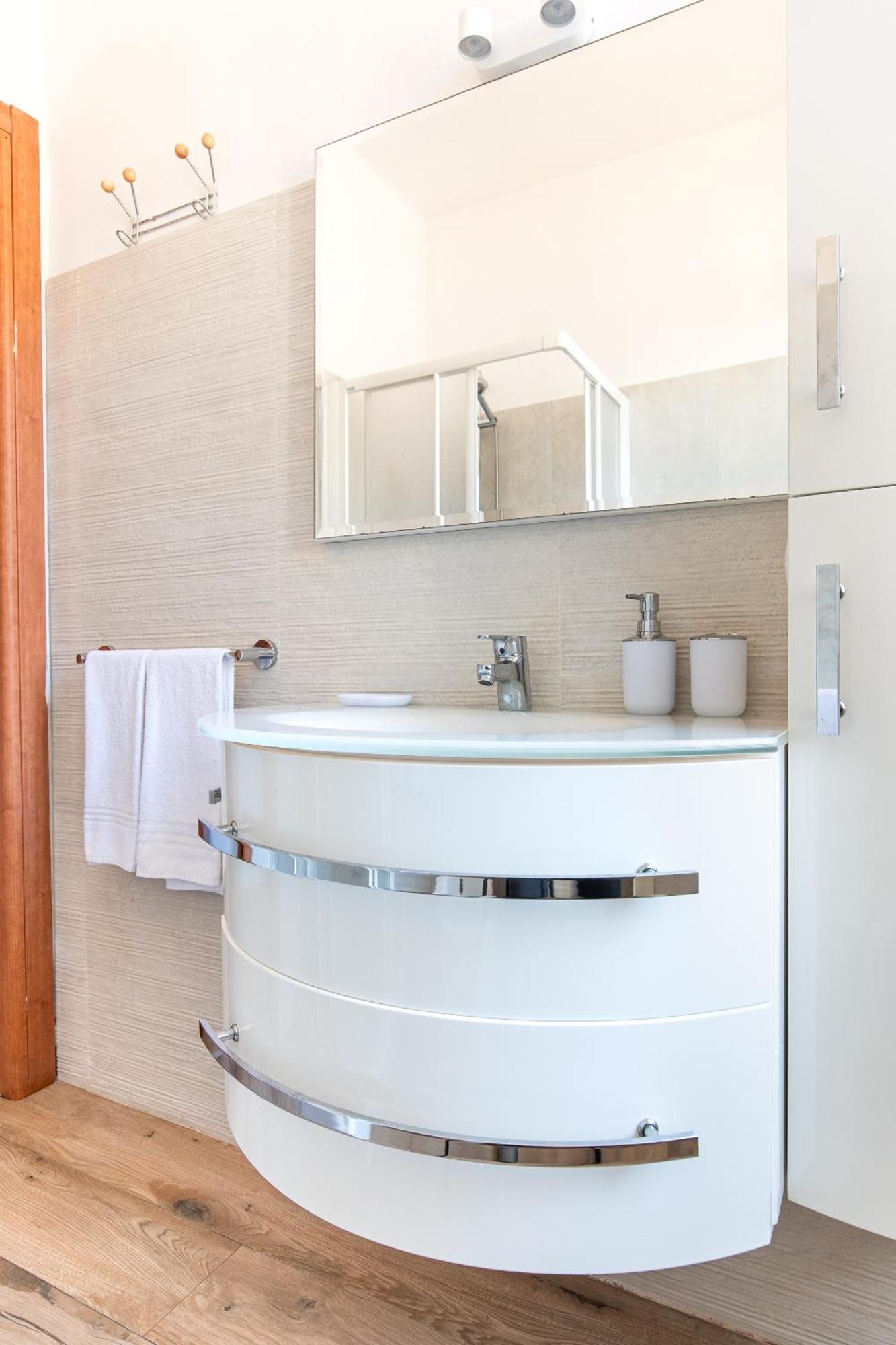 Apartamento Elegante Dimora La Spezia-Free Parking Exterior foto