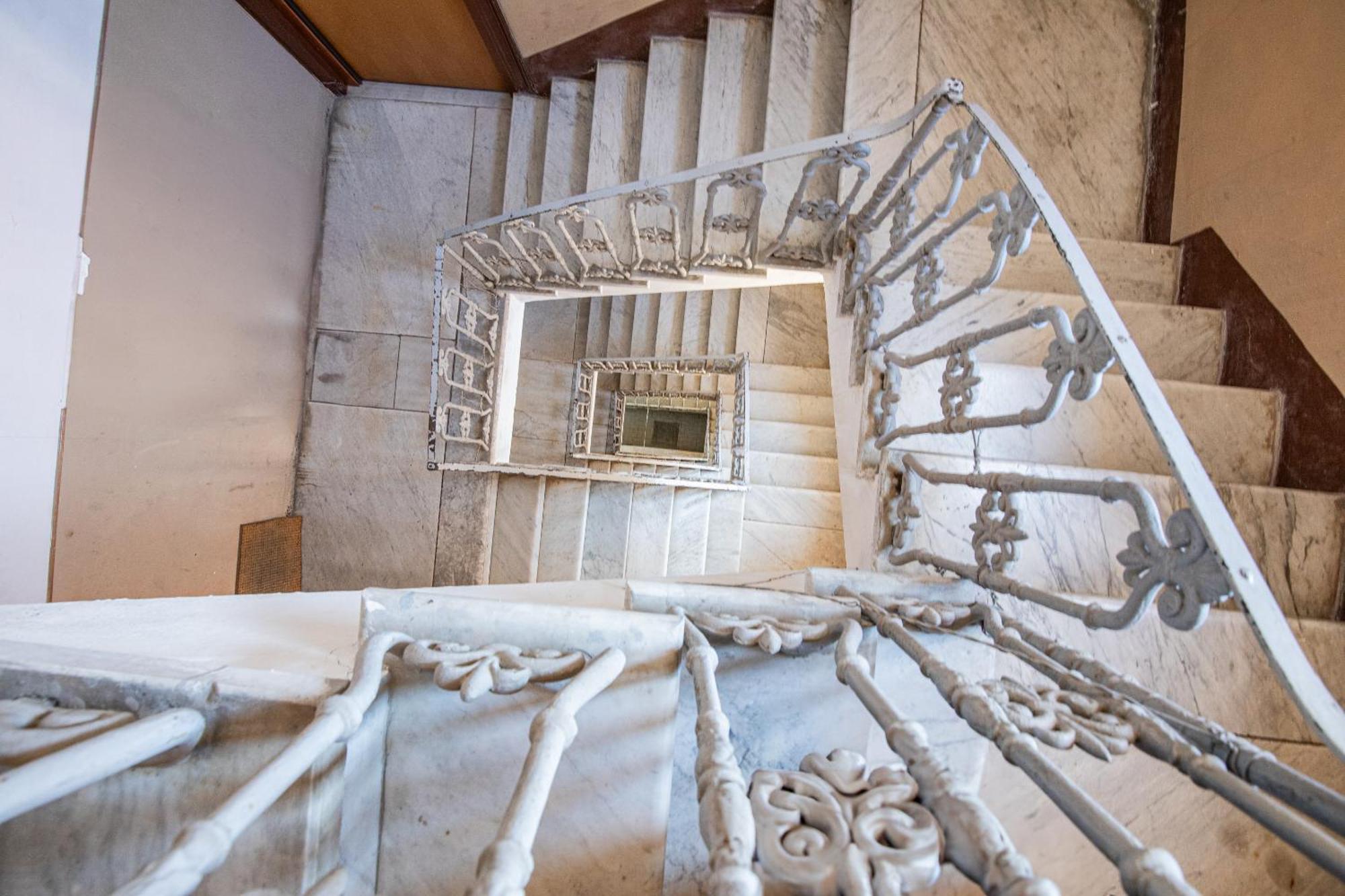 Apartamento Elegante Dimora La Spezia-Free Parking Exterior foto